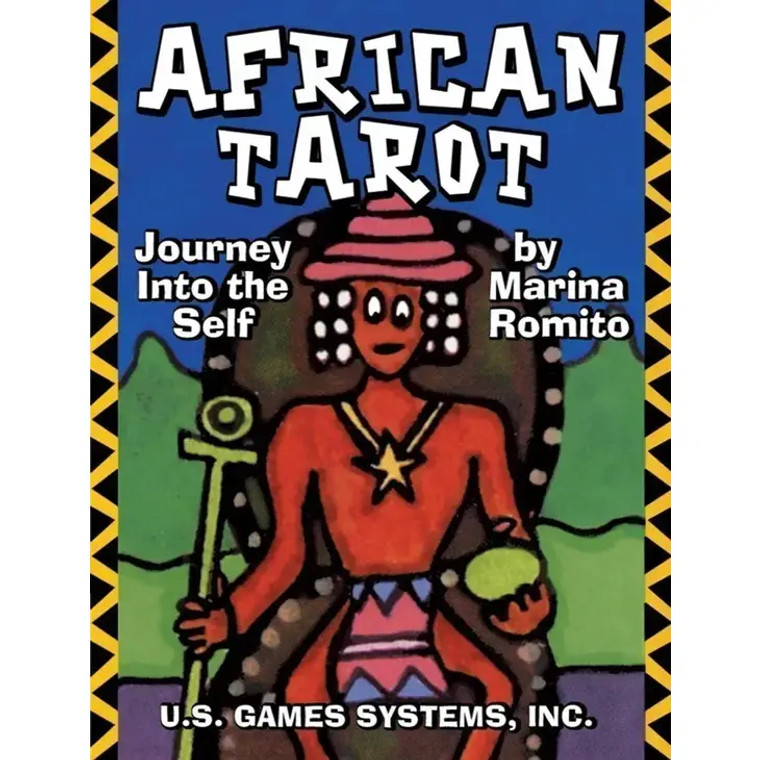 African Tarot