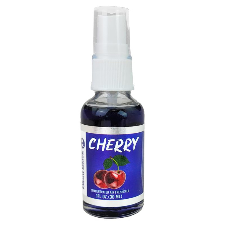 Blunt Black : Air Freshener- Cherry