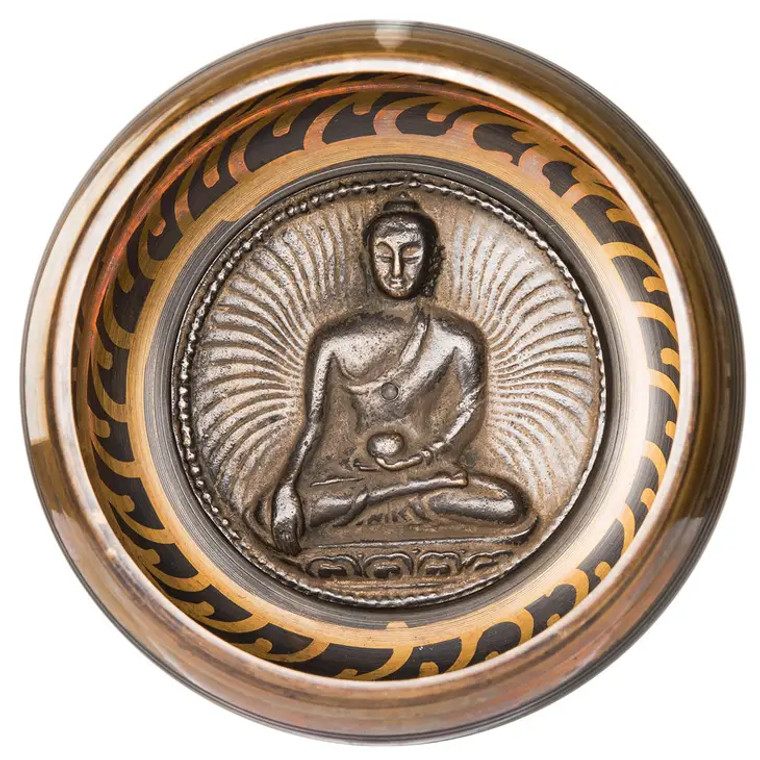 Small Buddha Singing Bowl