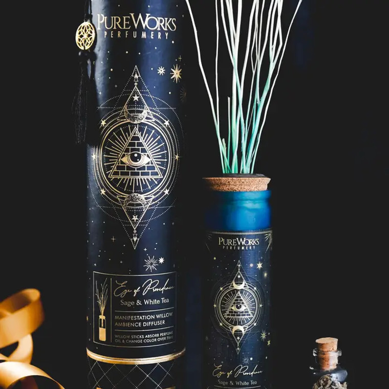 Esoteric Diffuser- Eye of Providence