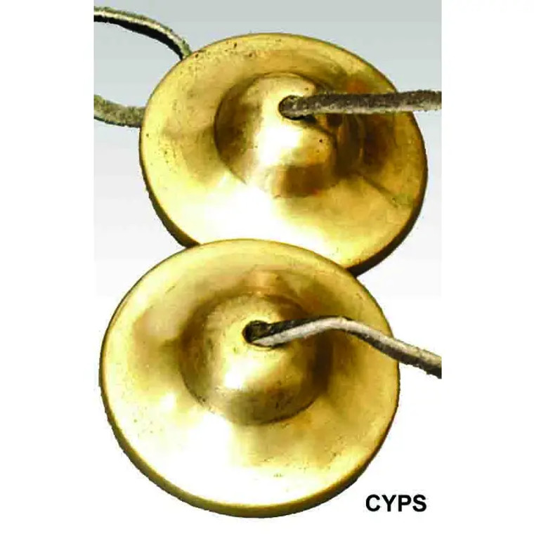 Cymbals Plain