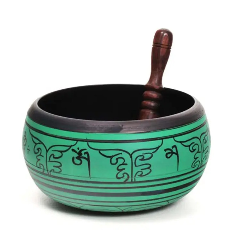 Singing Bowl - 8" Diameter