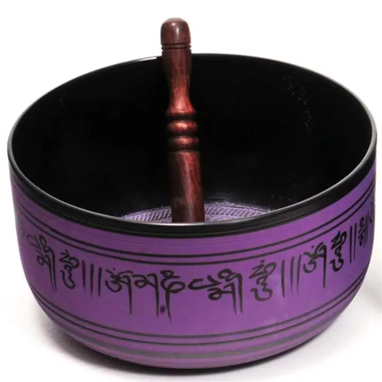 Singing Bowl - 9.5" Diameter