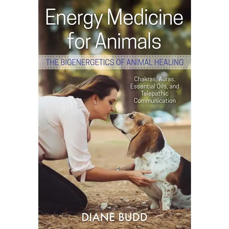 Energy Medicine For Animals