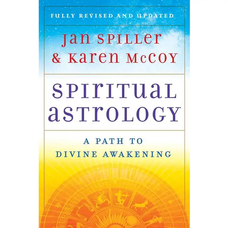 Spiritual Astrology