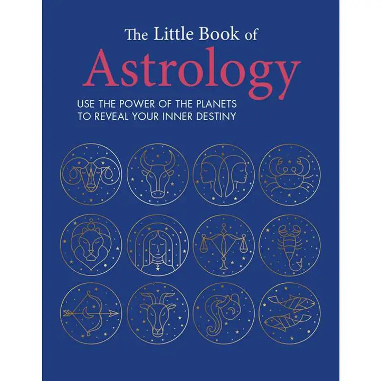 Little Book of Astrology