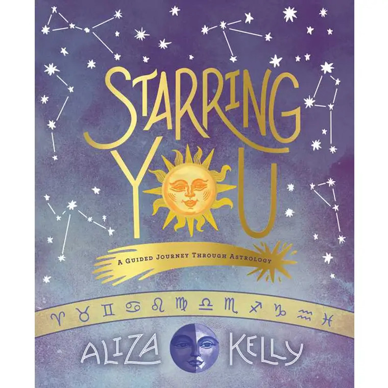 Starring You