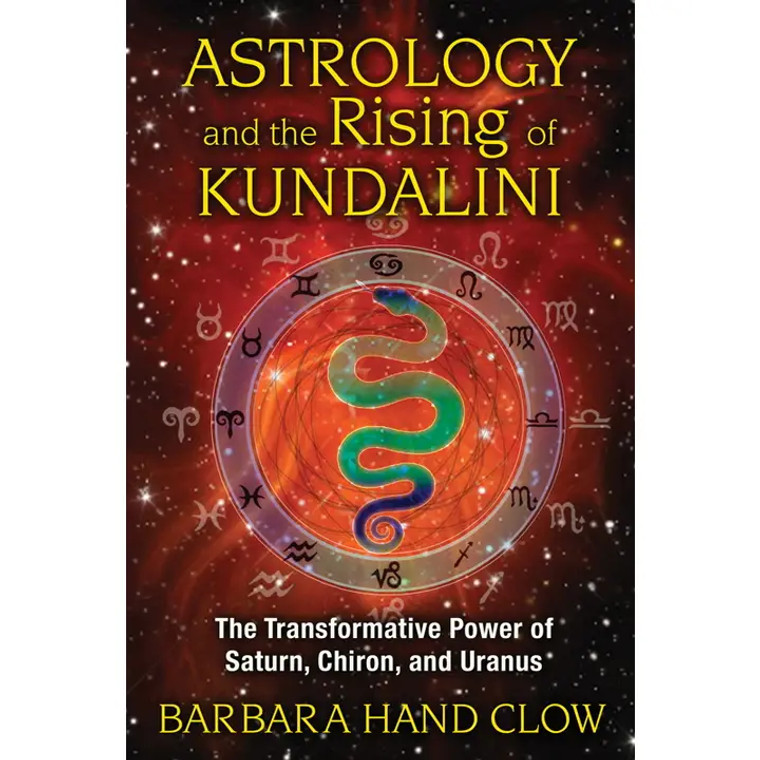 Astrology and the Rising of Kundalini