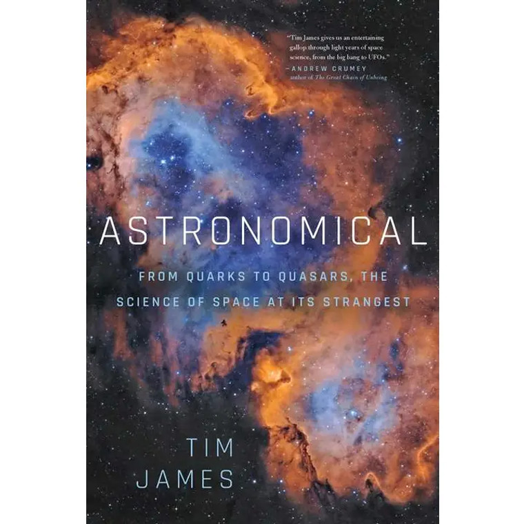 Astronomical