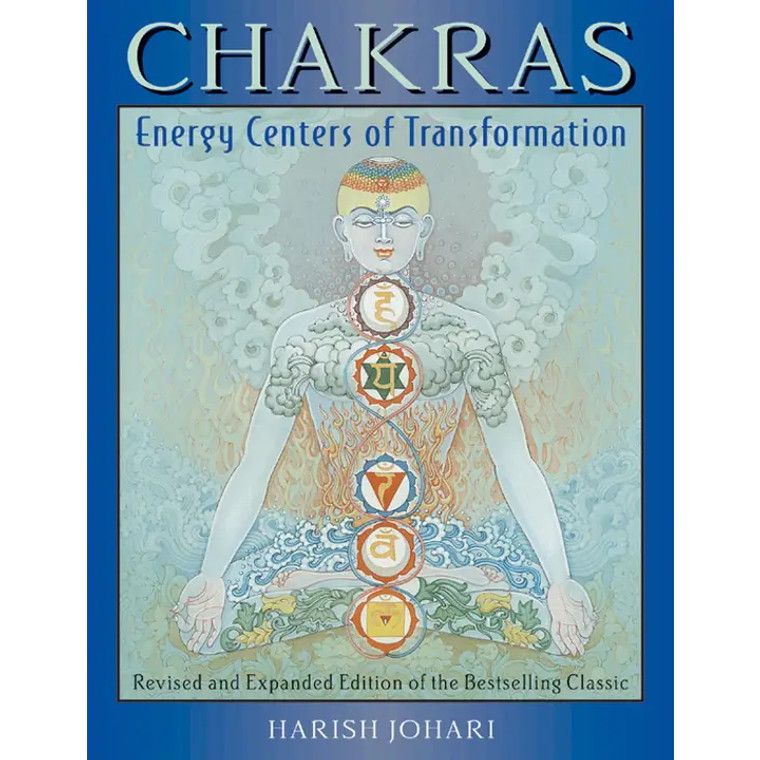 Chakras