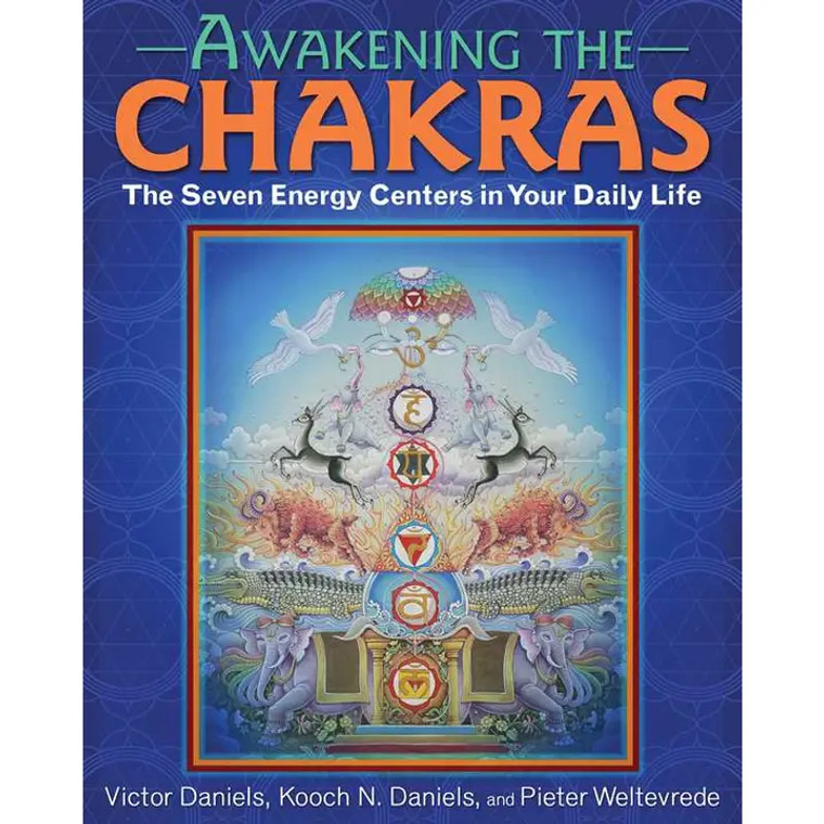 Awakening the Chakras