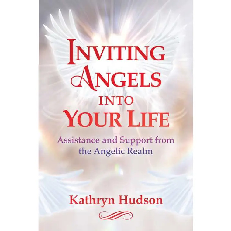 Inviting Angels Into Your Life