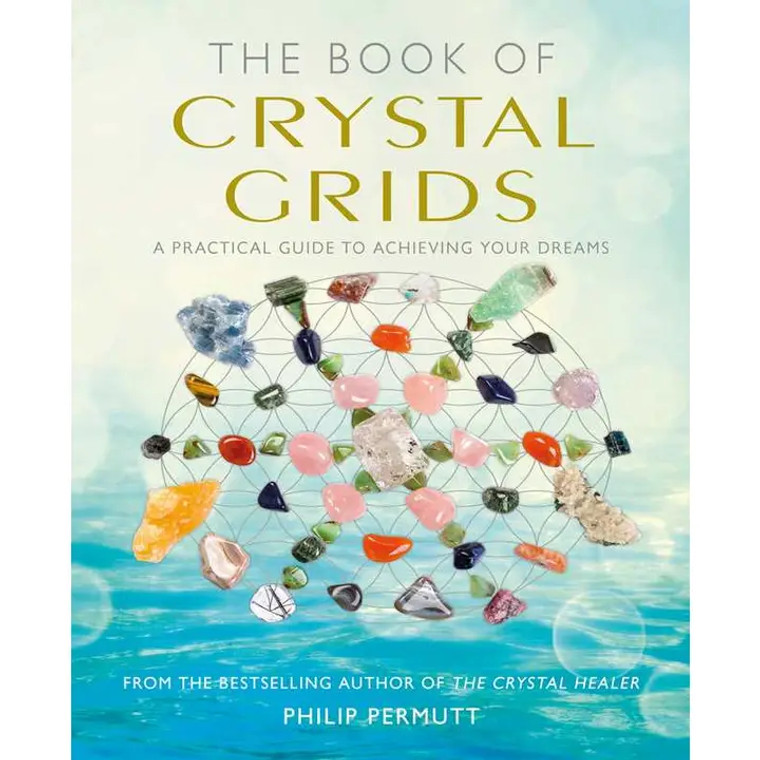 Book of Crystal Grids