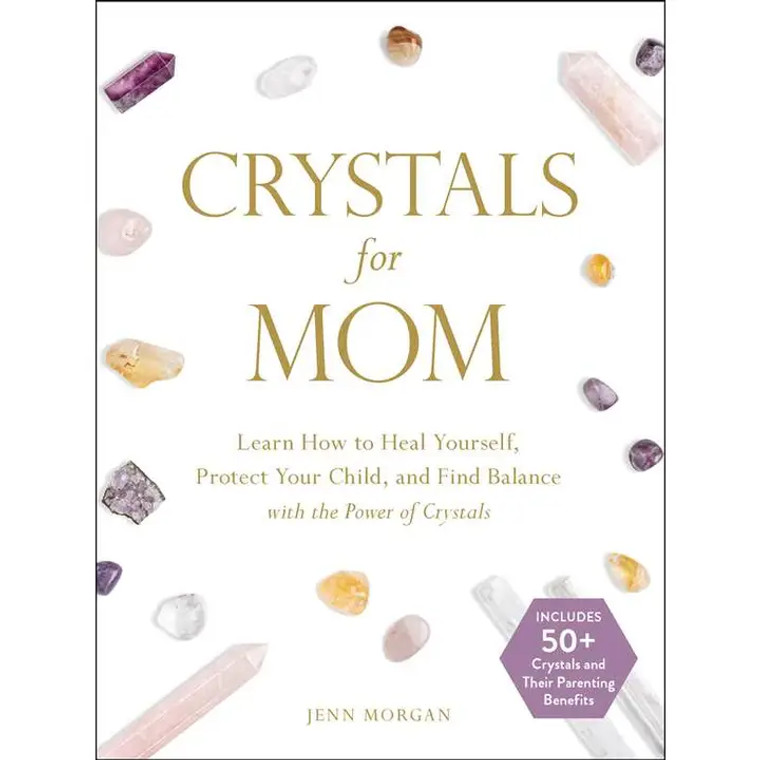 Crystals For Mom