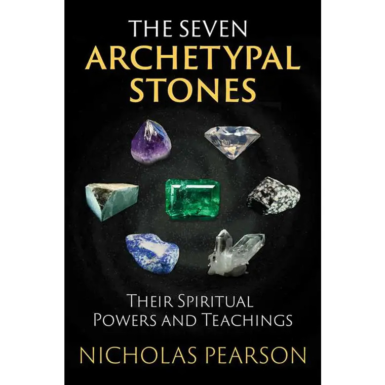 Seven Archetypal Stones