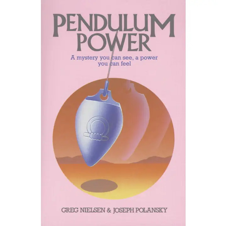 Pendulum Power