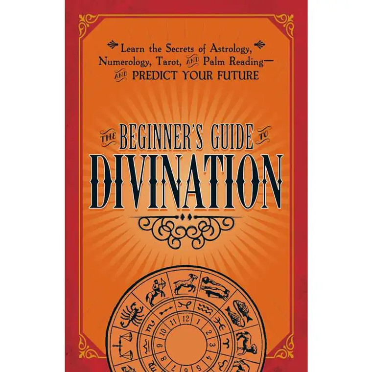 Beginner's Guide To Divination
