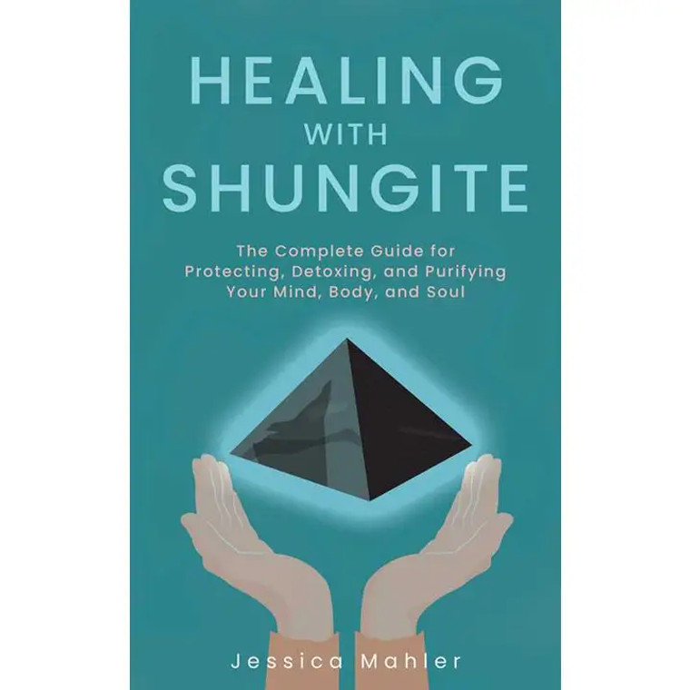 Healing with Shungite
