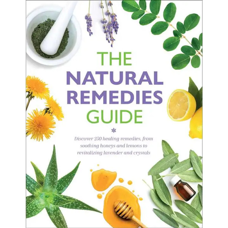 Natural Remedies Guide