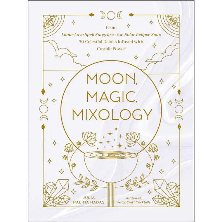 Moon, Magic, Mixology