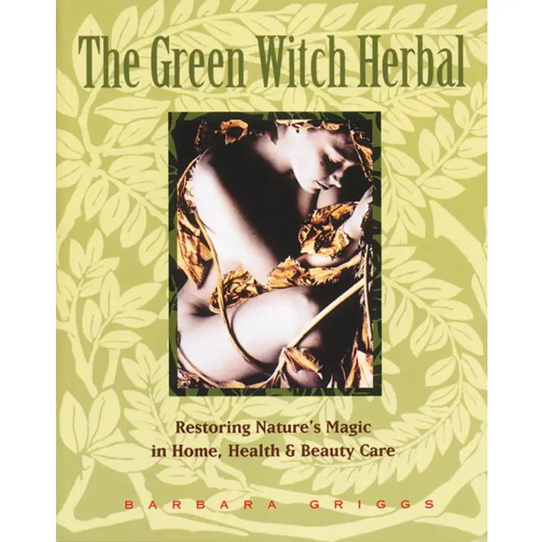 Green Witch Herbal