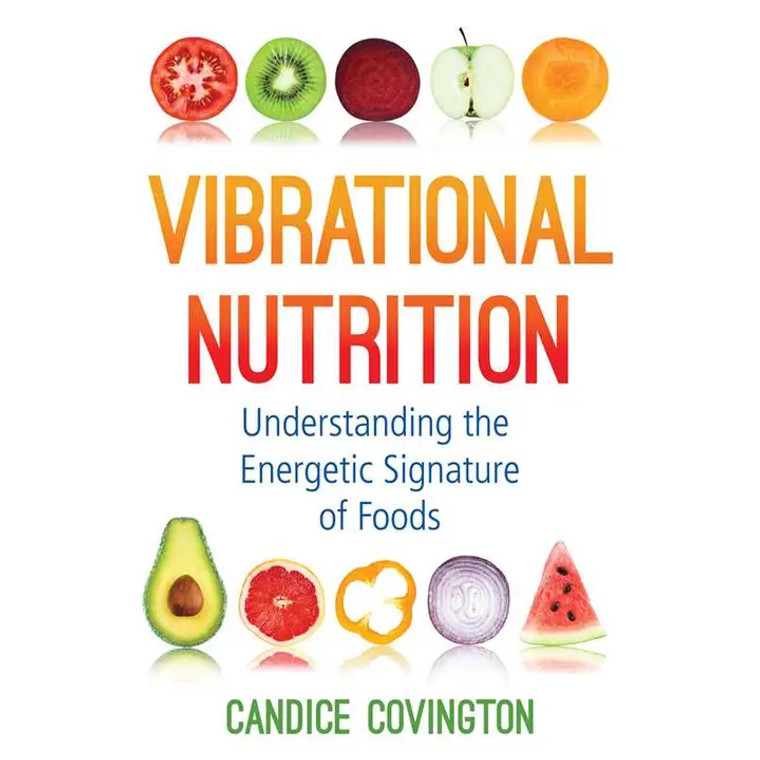 Vibrational Nutrition