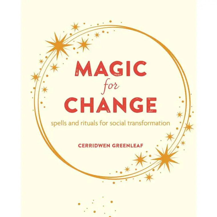 Magic For Change