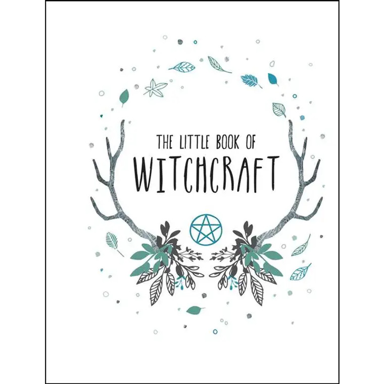 Little Book of Witchcraft