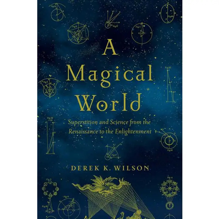Magical World