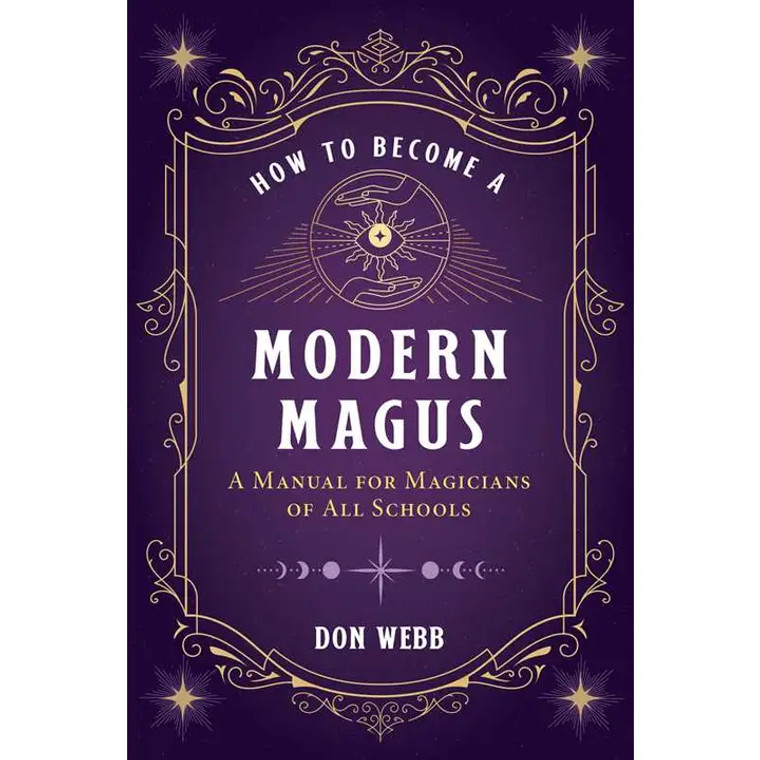How To Become A Modern Magus