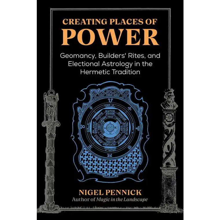 Creating Places of Power