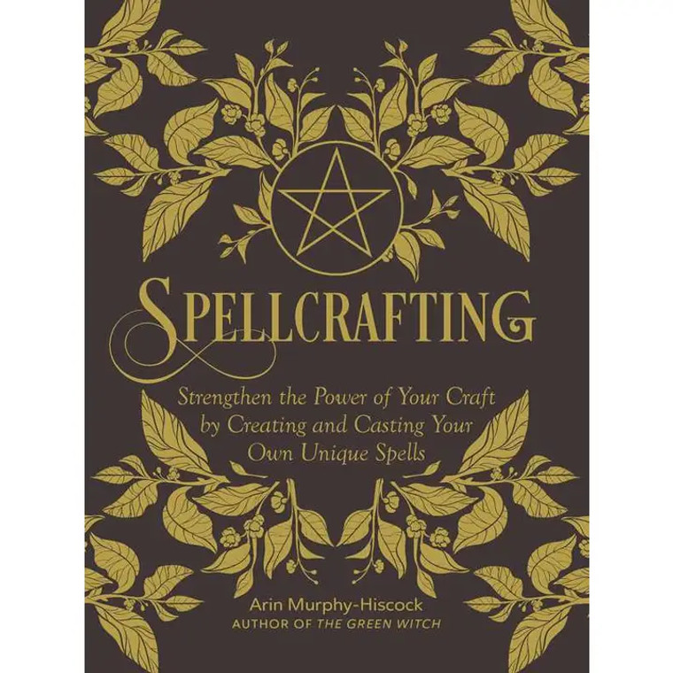 Spellcrafting