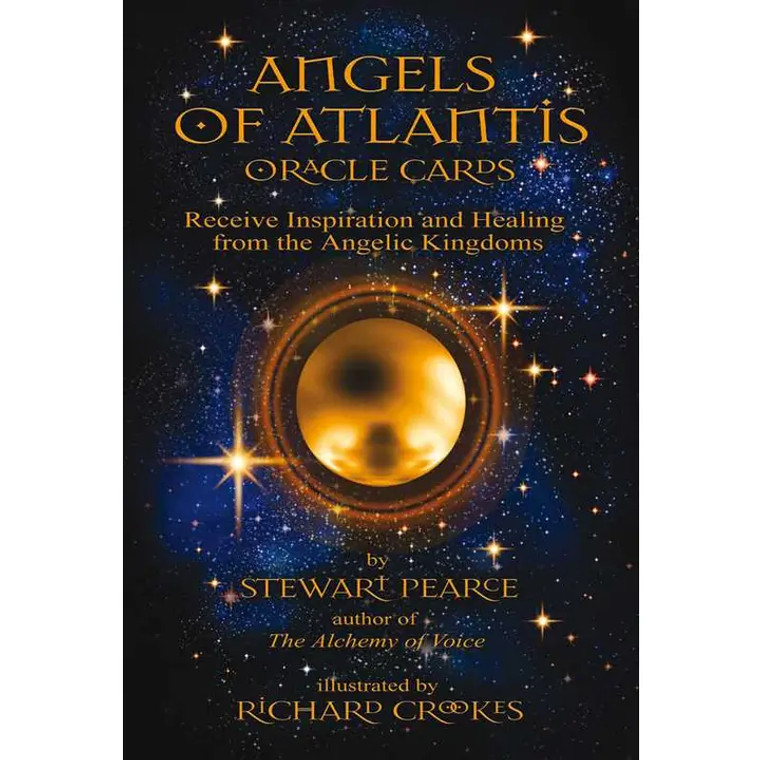 Angels of Atlantis