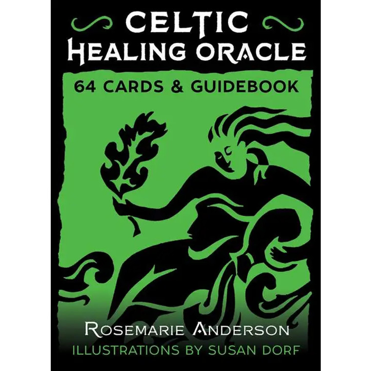 Celtic Healing Oracle