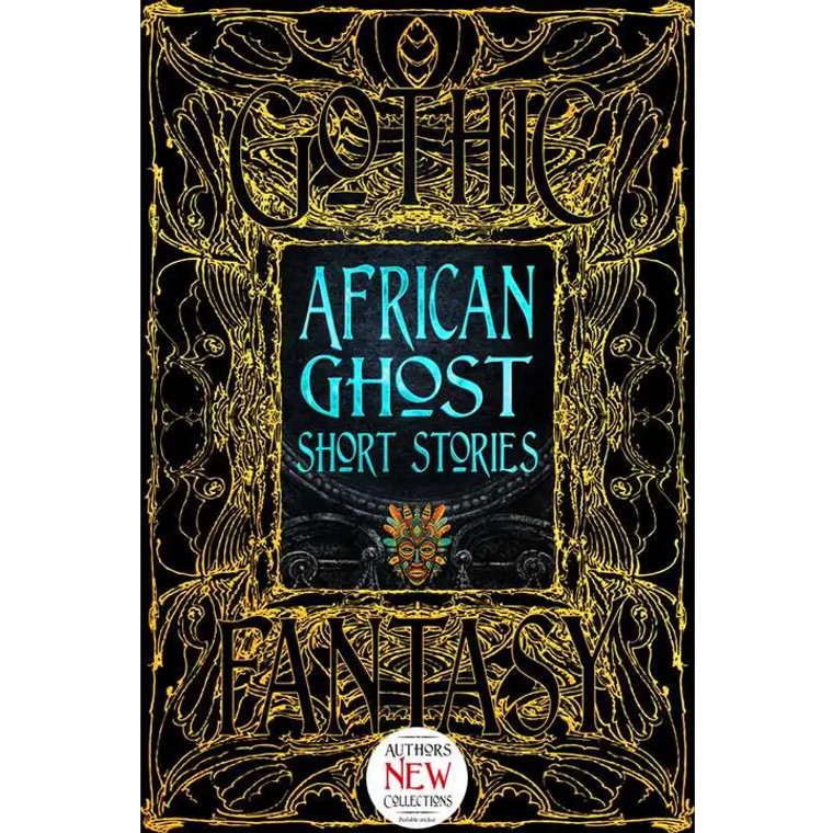 African Ghost Short Stories
