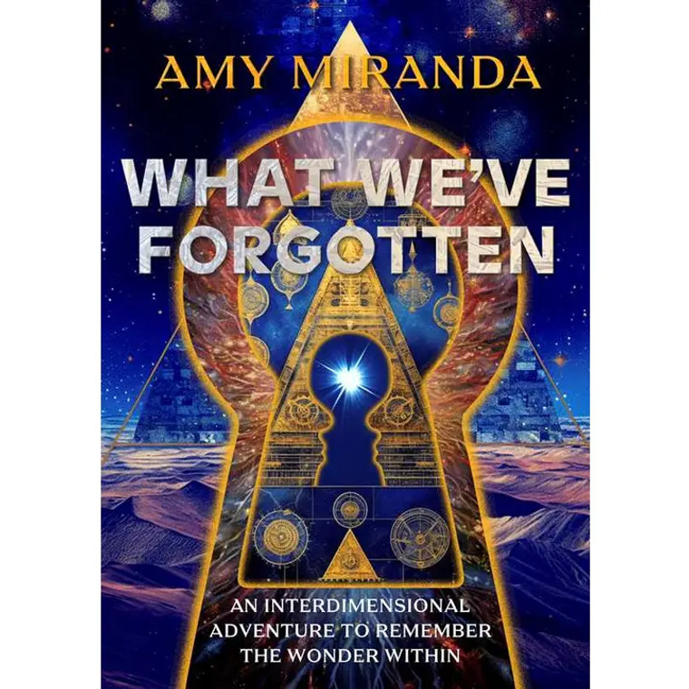 What We've Forgotten