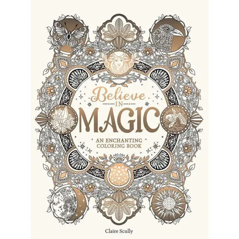 Believe in Magic