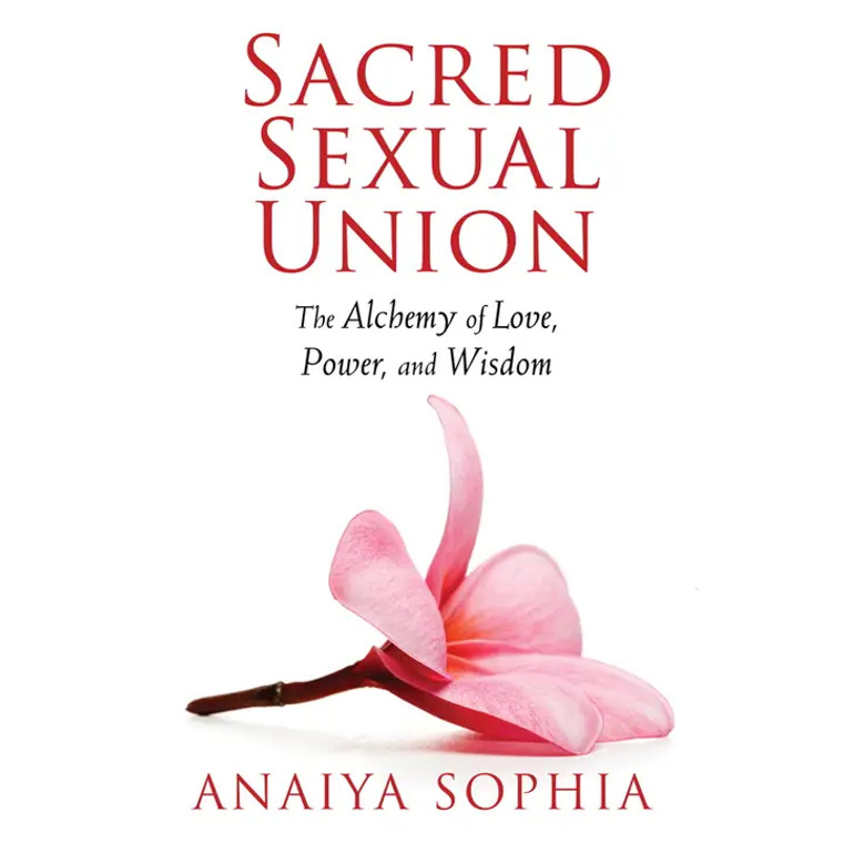 Sacred Sexual Union