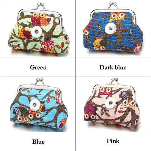 FANCY Lovely Baby Girls Mini Messenger Bag Cute Cartoon Kids Baby Small Coin  Purses Children Handbags Shoulder Bags - Walmart.com