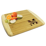 Premium Personalized Bamboo Cutting Board