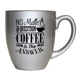 Funny Coffee Mugs with Sayings for Men and Women