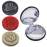 Personalized Pocket Compact Mirror 