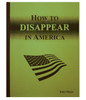 How to Disappear in America (eBook)