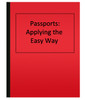 Passports: Applying the Easy Way