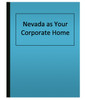 Nevada as Your Corporate Home