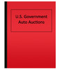 U.S. Government Auto Auctions