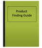 Product Finding Guide