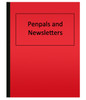 Penpals and Newsletters