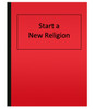 Start a New Religion