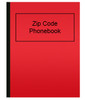 ZIP Code Phonebook